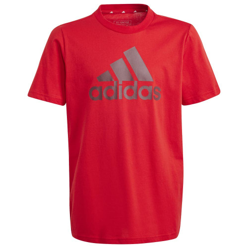 Adidas Παιδική κοντομάνικη μπλούζα Essentials Big Logo Tee
